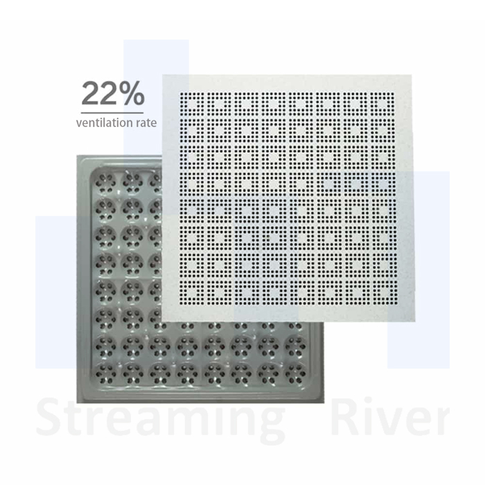 Ventilation Panel R22