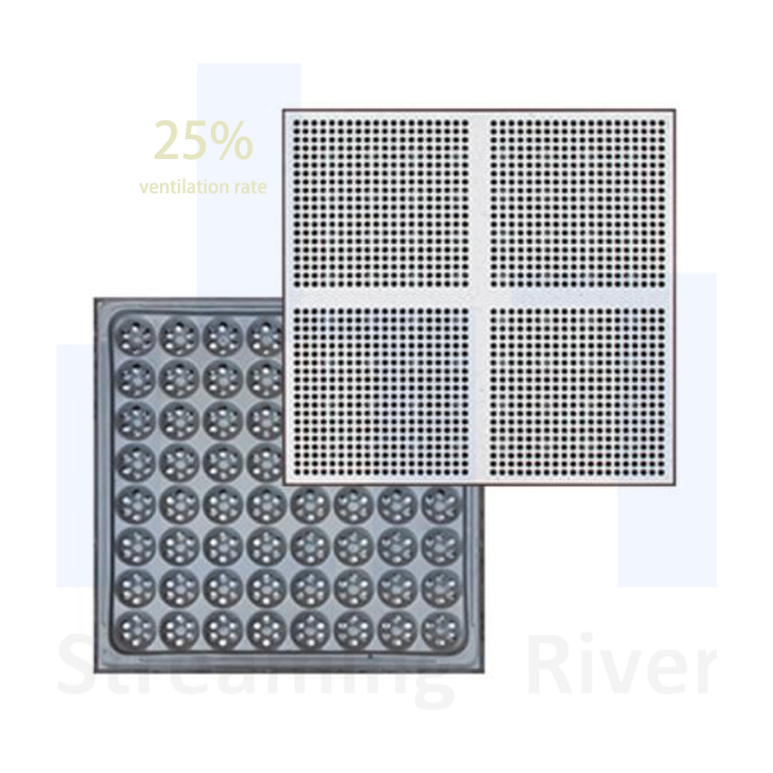 Ventilation Panel R25