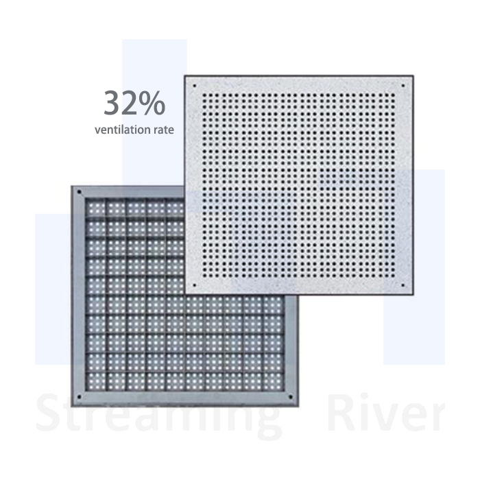 Ventilation Panel R32