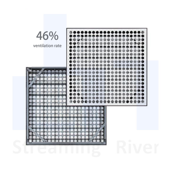 Ventilation Panel R46