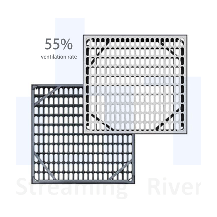 Ventilation Panel R55