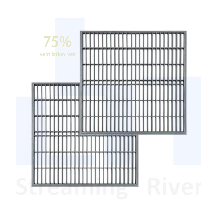Ventilation Panel R75