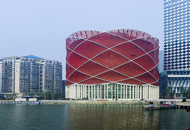 Wuhan Hanxiu Theatre