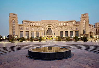 Shanghai Fudan University